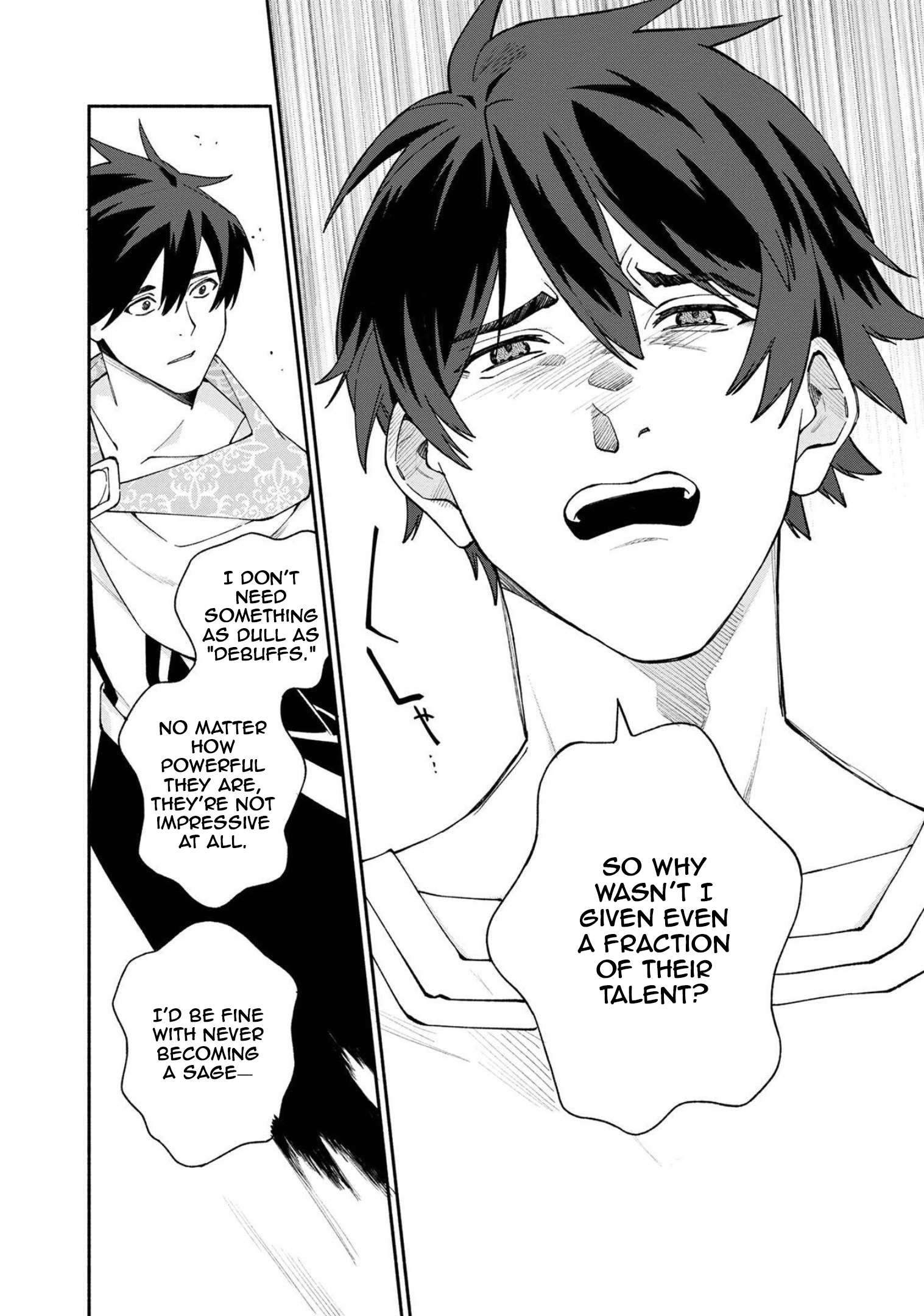 Boku no Kawaii Musume wa Futago no Kenja Chapter 27 11